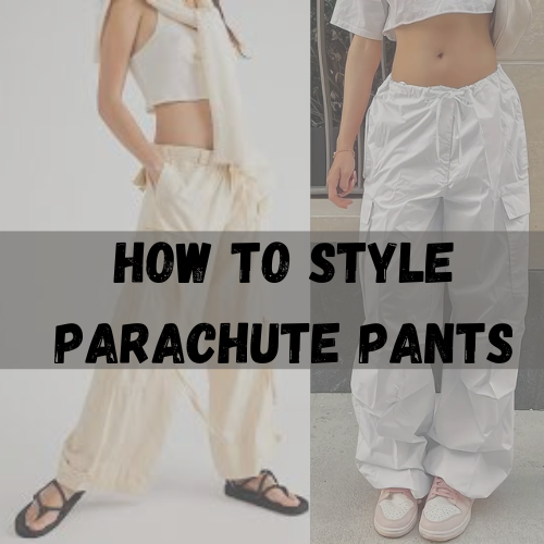 The Best Parachute Pants: A Comprehensive Guide